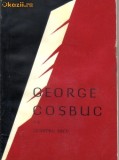 Dumitru Micu - George Cosbuc