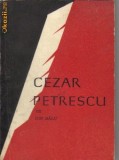 Ion Balu - Cezar Petrescu