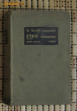 W Wundt Ethik 3te Auflage doar vol I Stuttgart 1903