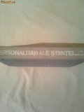 PERSONALITATI ALE STIINTEI - MIC DICTIONAR