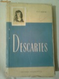 DESCARTES ~ V.F.ASMUS