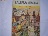 Al.Dumas / Laleaua neagra (ilustratii Iacob Dezideriu),P10