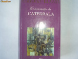 CONVERSATIE LA CATEDRALA MARIO VARGAS LLOSA, 1998, Rao