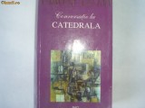 CONVERSATIE LA CATEDRALA MARIO VARGAS LLOSA