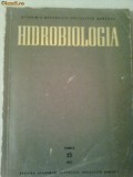 HIDROBIOLOGIA TOMUL 15 ~ VIRGINIA POPESCU-MARINESCU