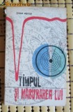 T Rosescu Timpul si masurarea lui Ed. Stiintifica 1964