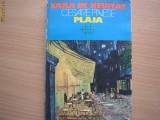 CESARE PAVESE - VARA DE NEUITAT. PLAJA