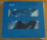 Cumpara ieftin Country Boys Compilation (2CD)