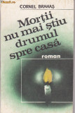 CORNEL BRAHAS - MORTII NU MAI STIU DRUMUL SPRE CASA