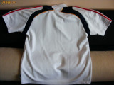 Tricou de prezentare Adidas al Nationalei Romaniei., Bluze, L, Fotbal
