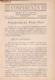 Revista CONFERENTA pe ianuarie 1940 - drept, istorie militara ...