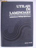 Cristian Radulescu, s.a. - Utilaje de laminoare, 1979, Tehnica