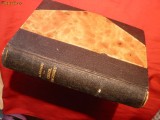 39. Mihail Drumes - Cazul Magheru - ed. 1943 Ed. Bucur Ciobanul , Legata , Cartonata , 323 pag.