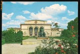 carte postala-BUCURESTI-Opera Romana