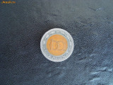 UNGARIA 100 FORINT 1997