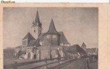 B33035 Transilvania Grossauer Kirchenkastel
