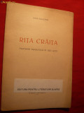 Gala Galaction - Rita-Craita - Prima Editie 1942
