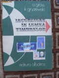 INCURSIUNI IN LUMEA TIMBRELOR