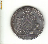 Bnk mdl Franta medalie 1782-1783 REPLICA, Europa