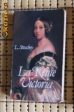 L Strachey La Reine Victoria Ed. Payot 1980