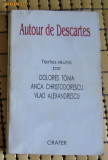 Autour de Descartes Ed. Crater Bucuresti 1998