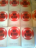 ANALE DE ISTORIE -colectie 10 vol.