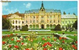 Carte postala-SATU MARE-Hotel Dacia