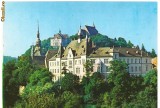 Carte postala-SIGHISOARA