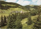 Ilustrata Italia- Tirolul de Sud, Necirculata