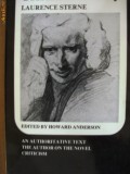 Cumpara ieftin LAURENCE STERNE - TRISTRAM SHANDY