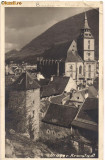 Carte postala-BRASOV-