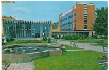 carte postala-LUGOJ-Oficiul PTTR