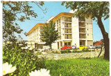 carte postala-COVASNA-Hotel Covasna