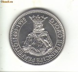 bnk mnd Portugalia 200 escudos (1994) unc , D Joao