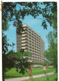 Carte postala-EFORIE NORD -Hotel Europa