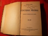 V.Eftimiu - Cocosul Negru 1913 -I.Ed./ Akim 1914 - IIa Ed.