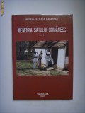 BANAT-ANUAR MEMORIA SATULUI ROMANESC,2,MUZEUL SATULUI TIMISOARA,2001