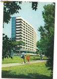 Carte postala-EFORIE NORD -Hotel Europa