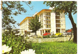 Carte postala-COVASNA-Hotel Covasna