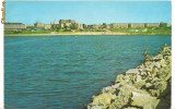 Carte postala-MANGALIA