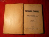 Chemarea Codrului - G. Diamandy - Editie Princeps 1913 - Carte Bibliofilie - Poveste Vitejeasca