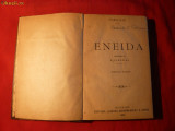 Virgiliu - Eneida - Ed. 1920