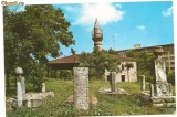 Cumpara ieftin carte postala(ilustrata)-MANGALIA-Geamia,,Esma-Han&quot;