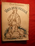 O. Densusianu - Viaţa păstorească &icirc;n poezia noastră pop. - 1943