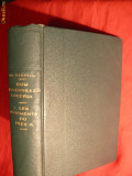 Set 2 Carti Sociologie: Dr. Radovici - Creierul (1935, Editie Numerotata) &amp; Magnaud - Comentariu Leyret (1911, Franceza)