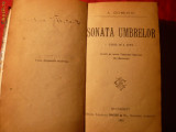 A.Dominic ;Igena Floru; P.I.Prodan ;Ticu Archip -Teatru I.Ed