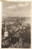 Carte posta-SIBIU-FOTO 1942