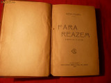 Igena Floru , M.Pascanu , Ion Minulescu - Teatru-Prime Ed. 1921