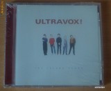 Ultravox - The Island Years, Rock, universal records