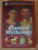 Classical Mythology - Geddes and Grosset